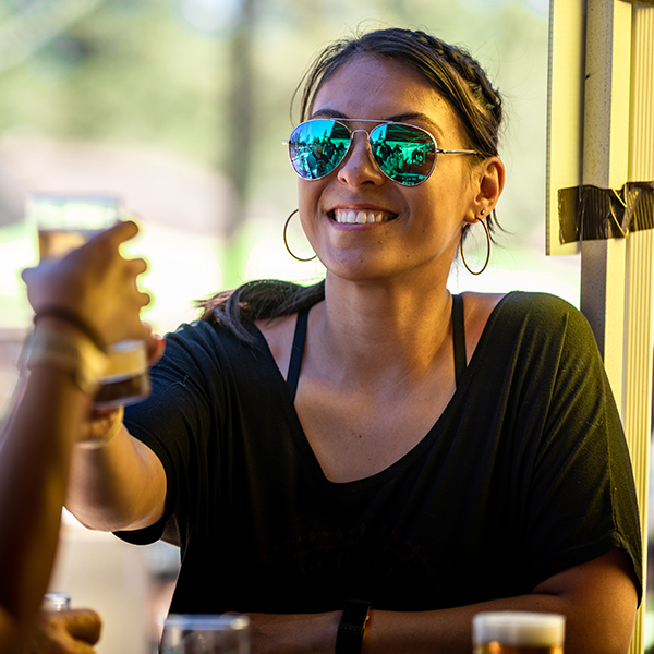 Craft Beer Tasting